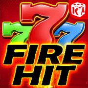 Fire Hit slot game at PH365