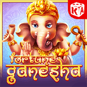 Fortune Ganesha slot game at PH365