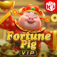 Fortune Pig VIP slot game at PH365