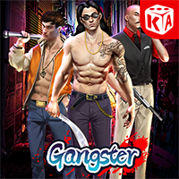 Gangster slot game at PH365