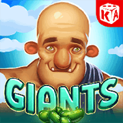 Giants slot game at PH365