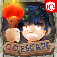 Go Escape slot game at PH365