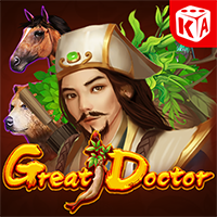 Great Doctor slot game at PH365