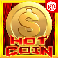 Hot Coin slot game at PH365