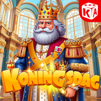 Koningsdag slot game at PH365