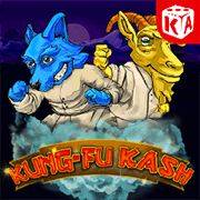 KungFu Kash slot game at PH365