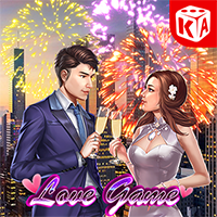 Love Game slot game at PH365