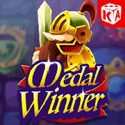 Medal Winner Megaways slot game at PH365