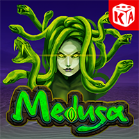 Medusa slot game at PH365