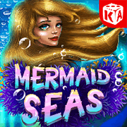Mermaid Seas slot game at PH365