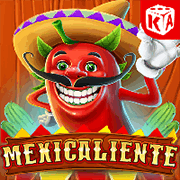 Mexicaliente slot game at PH365