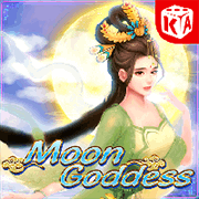 Moon Goddess slot game at PH365