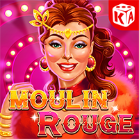 Moulin Rouge slot game at PH365