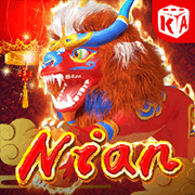 Nian slot game at PH365