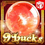 Nine Lucks slot game at PH365