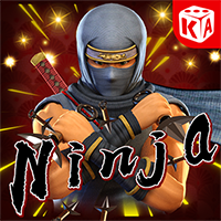 Ninja slot game at PH365