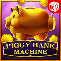 Piggy Bank Machine slot game at PH365