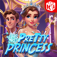 Pretty Princess slot game at PH365