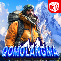 Qomolangma slot game at PH365