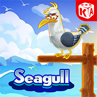 Seagull slot game at PH365