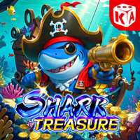 Shark Treasure slot game at PH365