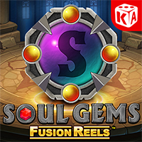 Soul Gems Fusion Reels slot game at PH365