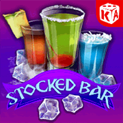 Stocked Bar slot game at PH365