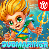 Submariner slot game at PH365