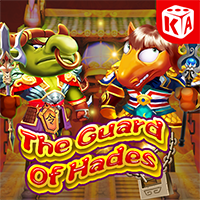 The Guard of Hades slot game at PH365