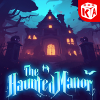 The Haunted Manor slot game at PH365