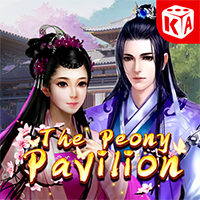 The Peony Pavilion slot game at PH365