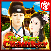 The West Chamber slot game at PH365