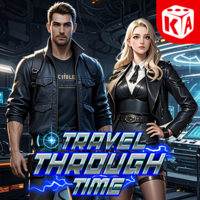 Travel Through Time slot game at PH365