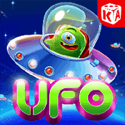 UFO slot game at PH365