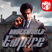 Underworld Empire slot game at PH365