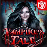 Vampire's Tale slot game at PH365