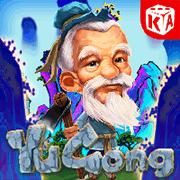 Yu Gong slot game at PH365