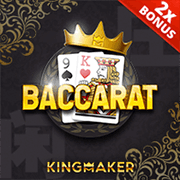 Laro ng card na Baccarat sa PH365