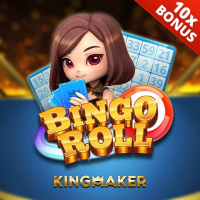 Laro ng card na Bingo Roll sa PH365