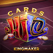 Laro ng card na Cards Hi Lo sa PH365