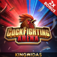 Laro ng card na Cockfighting Arena sa PH365