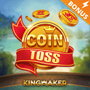 Laro ng card na Coin Toss sa PH365