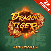 Laro ng card na Dragon Tiger 2 sa PH365