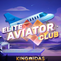 Laro ng card na Elite Aviator Club sa PH365
