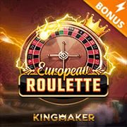Laro ng card na European Roulette sa PH365