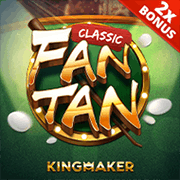 Laro ng card na Fan Tan Classic sa PH365