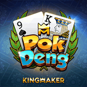 Laro ng card na Kingmaker Pok Deng sa PH365