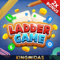 Laro ng card na Ladder Game sa PH365