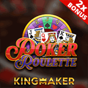Laro ng card na Poker Roulette sa PH365