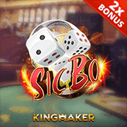 Laro ng card na Sic Bo sa PH365
